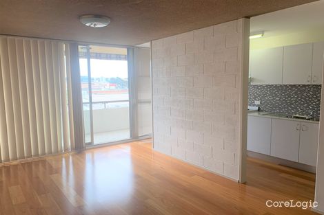 Property photo of 32/16 West Terrace Bankstown NSW 2200