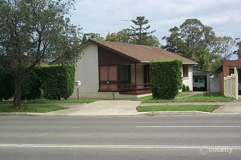 76 Woodpark Rd, Woodpark, NSW 2164