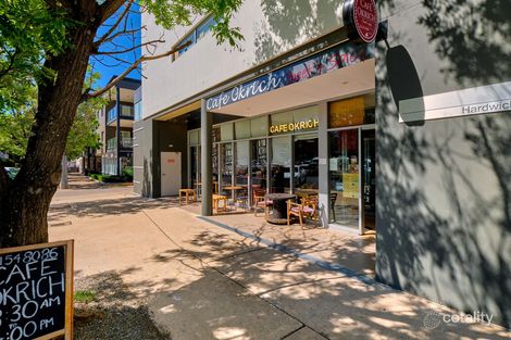 Property photo of 8/110 Davenport Street Dickson ACT 2602