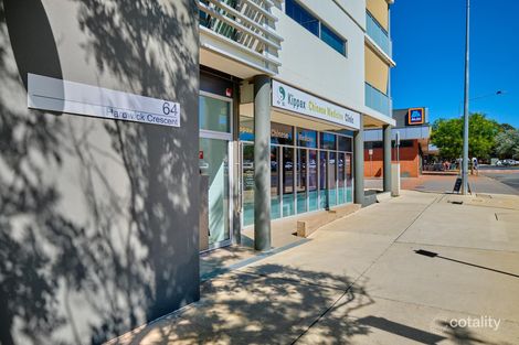 Property photo of 8/110 Davenport Street Dickson ACT 2602
