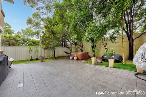 Property photo of 2/12-14 Benedict Court Holroyd NSW 2142