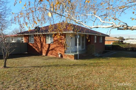 Property photo of 43 Plumb Street Blayney NSW 2799