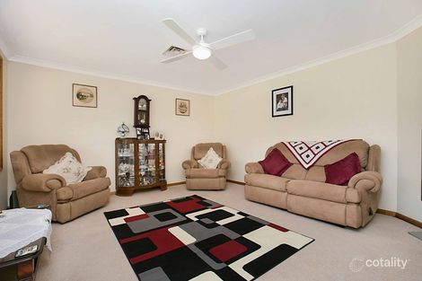 Property photo of 7 Monterey Road Hunterview NSW 2330