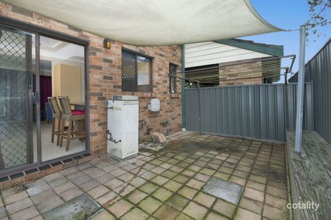 Property photo of 1/28 Larkspur Parade Metford NSW 2323