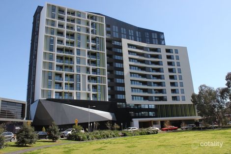 305/91 Galada Ave, Parkville, VIC 3052