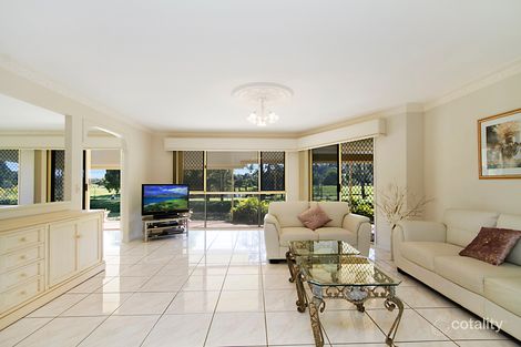 Property photo of 16 Huntingdale Place Banora Point NSW 2486
