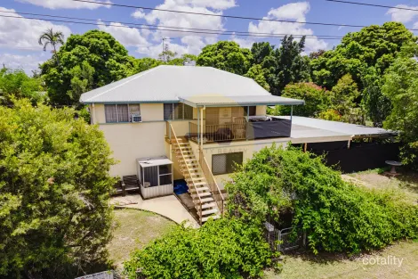 Property photo of 18 Craven Street Queenton QLD 4820