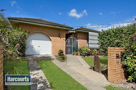 16 Minto Cres, Arana Hills, QLD 4054