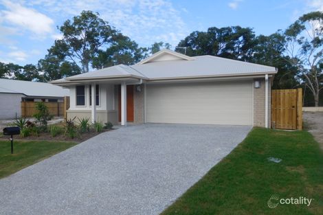 Property photo of 30 Bloomfield Avenue Park Ridge QLD 4125