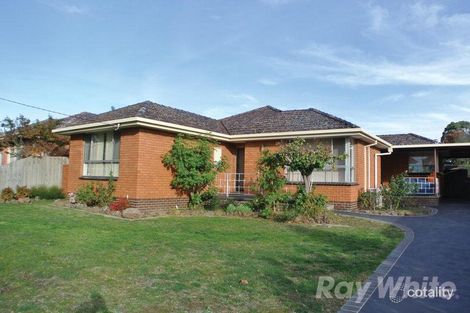 16 Cambridge Dr, Glen Waverley, VIC 3150