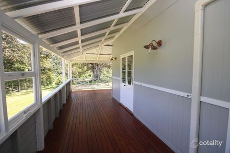Property photo of 1115 Tyalgum Road Eungella NSW 2484