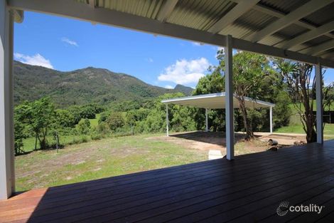 Property photo of 1115 Tyalgum Road Eungella NSW 2484