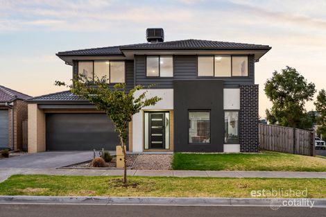 Property photo of 1 Isham Street Point Cook VIC 3030