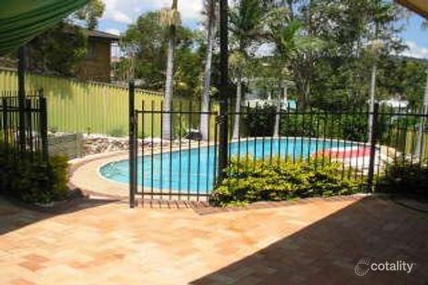 Property photo of 13 Kiparra Street Mansfield QLD 4122