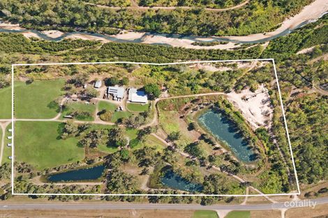 Property photo of 700 Black River Road Black River QLD 4818