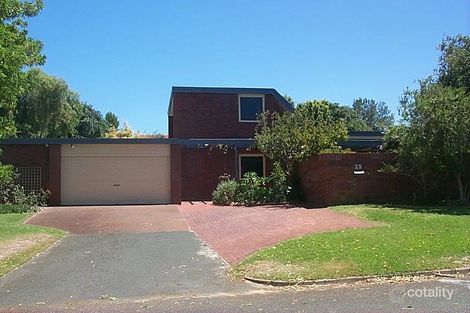 25 Tranmore Way, City Beach, WA 6015