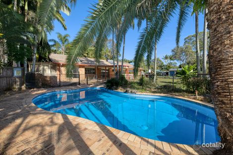 Property photo of 658 Bestmann Road Ningi QLD 4511