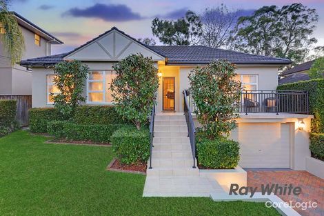 Property photo of 10 Hills Avenue Epping NSW 2121