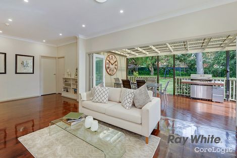 Property photo of 10 Hills Avenue Epping NSW 2121