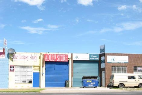 16 Racecourse Rd, Williamstown, VIC 3016