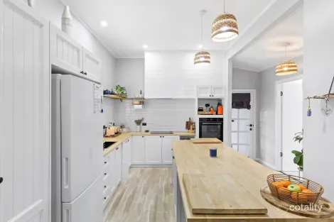 Property photo of 21 Marshall Street Warwick QLD 4370