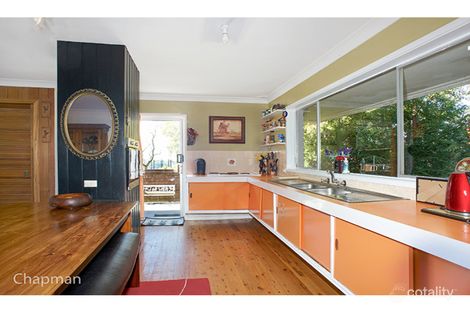 Property photo of 126 Sublime Point Road Leura NSW 2780