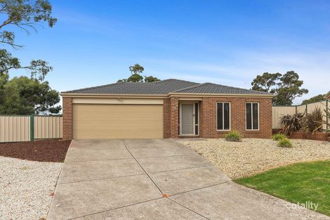 Property photo of 4 Bristow Court Mount Clear VIC 3350