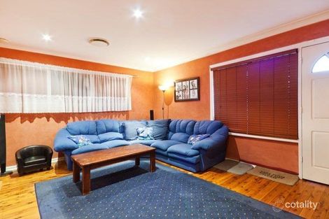 Property photo of 52 Magnolia Street North St Marys NSW 2760