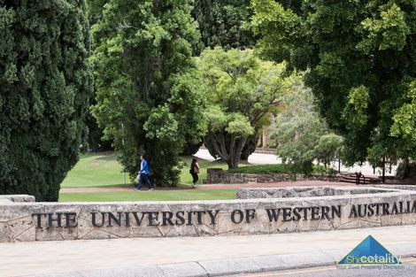 1/212 Hampden Rd, Crawley, WA 6009