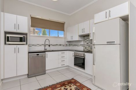 Property photo of 45 Dearness Street Garbutt QLD 4814
