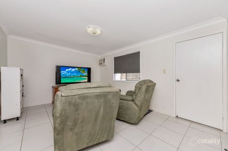 Property photo of 45 Dearness Street Garbutt QLD 4814