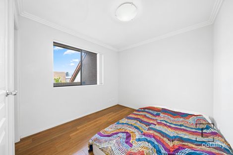 Property photo of 12/18-20 Courallie Avenue Homebush West NSW 2140