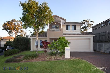 Property photo of 40 Hillcroft Place Belmont QLD 4153