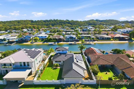 Property photo of 64 Melaleuca Drive Palm Beach QLD 4221