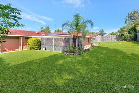 Property photo of 50 Pappas Way Carrara QLD 4211