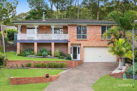 Property photo of 7 Genoa Close Belmont NSW 2280
