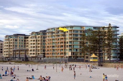 Property photo of 812/19 Holdfast Promenade Glenelg SA 5045