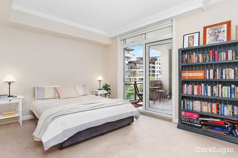 Property photo of 27/25 Angas Street Meadowbank NSW 2114