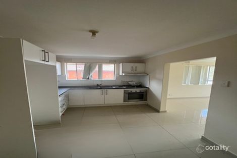 Property photo of 4/22 Military Road Merrylands NSW 2160