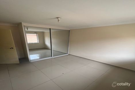 Property photo of 4/22 Military Road Merrylands NSW 2160