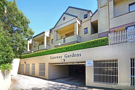 44/5-17 Pacific Hwy, Roseville, NSW 2069