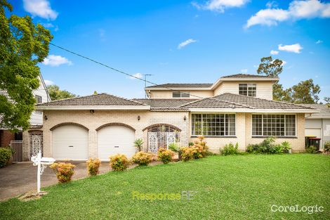 Property photo of 17 Fiona Avenue Castle Hill NSW 2154