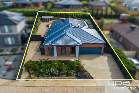 Property photo of 6 Hamish Road Darley VIC 3340