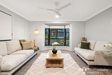 Property photo of 26 Viewpoint Drive Springfield Lakes QLD 4300