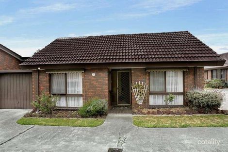 9/1-7 Barry St, Mentone, VIC 3194