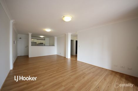 28/11-17 Burleigh St, Burwood, NSW 2134