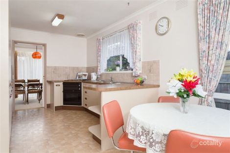 Property photo of 40 Gretana Crescent Frankston VIC 3199