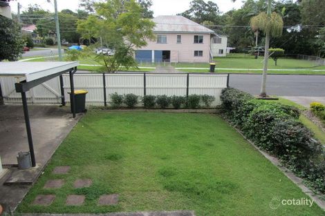 Property photo of 32 Hefferan Street Fairfield QLD 4103