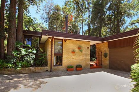 34 George Mobbs Dr, Castle Hill, NSW 2154