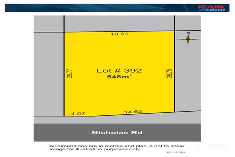 112 Nicholas Rd, Hocking, WA 6065